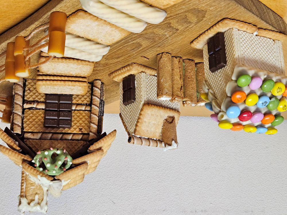 【クリスマス企画】小林工務からのクリスマスプレゼント 写真